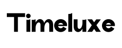 Timeluxe - logo